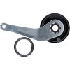 SHIMANO Bremsmantel SG-C6060-8C inkl. Bremsarm-Einheit