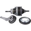 SHIMANO Getriebeeinheit für SG-8C31 184 mm Achslänge inkl. Bremsarm und Staubkappe