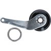 SHIMANO Bremsmantel SG-C6000-8CD inkl. Bremsarm-Einheit
