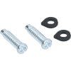 SHIMANO Anschlagschrauben für RD-TZ31-A inkl. Gegenplatte