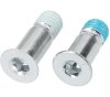 SHIMANO Schaltrollenschraube für RD-M2000 2 Stück