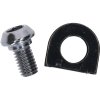SHIMANO Kabel-Befestigungsschraube für RD-M6000 GS inkl. Gegenplatte