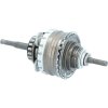 SHIMANO Getriebeeinheit für SG-C6061-8D 187 mm Achslänge