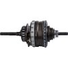 SHIMANO Getriebeeinheit für SG-C6011-8R 184 mm Achslänge