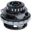 SHIMANO Trägereinheit SG-C6011-8R ohne Schaltring