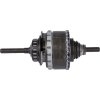 SHIMANO Getriebeeinheit für SG-C6001-8R/8V 184 mm Achslänge