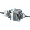 SHIMANO Getriebeeinheit für SG-C6001-8C 184 mm Achslänge inkl. Bremsarm und Staubkappe