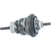 SHIMANO Getriebeeinheit für SG-C3001-7C 175,5 mm Achslänge Schwarz inkl. Bremsarm