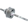 SHIMANO Achs- und Antriebseinheit SG-3R75-B 193 mm