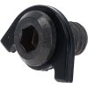 SHIMANO Kabelklemmschraube für RD-M9100 inkl. Gegenhalter