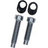 SHIMANO Schaltwerk-Einstellschraube für RD-M9120 inkl. Gegenplatte