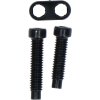 SHIMANO Schaltwerk-Einstellschraube für RD-M8100 inkl. Gegenplatte