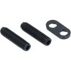 SHIMANO Anschlagschrauben RD-R9250 2 Schrauben mit Platte