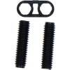 SHIMANO Schaltwerk-Einstellschraube für RD-R8050 inkl. Gegenplatte