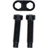 SHIMANO Anschlagschrauben RD-R7150 2 Schrauben mit Platte