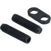 SHIMANO Anschlagschrauben RD-R8150 2 Schrauben mit Platte