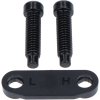 SHIMANO Anschlagschrauben für RD-U6050 inkl. Gegenplatte