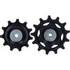 SHIMANO Schaltrollenset für RD-U6020-11/RD-U6020-10