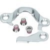 SHIMANO Abdeckplatte rechts PD-T400 inkl. Schrauben