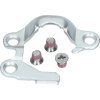 SHIMANO Abdeckplatte Links PD-T400 inkl. Schrauben
