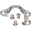SHIMANO Abdeckplatte Rechts PD-A600 inkl. Befestigungsschraube