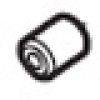 SHIMANO SPEICHENHÜLSE WHM985/988