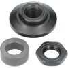 SHIMANO Achsmutter Links WH-R501