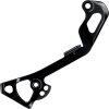 SHIMANO Kettenleitblech für RD-M610 SGS-Type