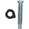 SHIMANO Schaltwerk-Einstellschraube für RD-TY21 inkl. Gegenplatte