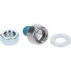 SHIMANO Zugklemmschraube FD-M4000 für Down-Swing