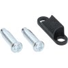 SHIMANO Anschlagschraube für Schaltwerk RD-T3000 M4 x 13 mm inkl. Gegenplatte