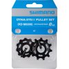 SHIMANO Schaltrollensatz XT RD-M8000