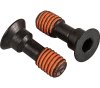 SHIMANO Schaltrollenschraube für RD-7900 2 Stück