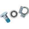 SHIMANO Kabel-Befestigungsschraube für RD-M280 inkl. Gegenhalter