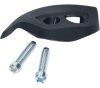 SHIMANO Kabel-Einstellschraube für RD-M280 M4 x 15,3 mm inkl. Gegenhalter