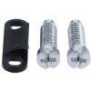 SHIMANO Schaltwerk-Einstellschraube für RD-9000 inkl. Gegenplatte