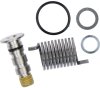 SHIMANO Kettenleitwerksachse komplett für RD-6870 SS-Type