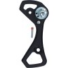 SHIMANO Kettenleitwerksachse komplett für RD-5800 SS-Type