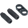 SHIMANO Anschlagschrauben für RD-M8050 inkl. Gegenplatte