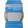 SHIMANO Schaltzug Tandem Edelstahl 3000 mm