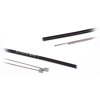SHIMANO Schaltzug-Set Road Stahl