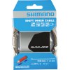 SHIMANO Schaltzug DURA-ACE polymerbeschichtet