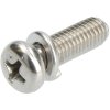 SHIMANO Befestigungsschraube für Geschwindigkeitssensor SM-DUE10 16 mm