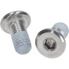 SHIMANO Befestigungsschraube für Schließzylinder (M5) (für SM-BME61)