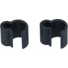 SHIMANO Befestigungsclips EW-WU111 2 Stück