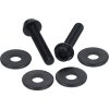 SHIMANO Befestigungsschraube SM-BTC1 M5 inkl. Unterlegscheibe