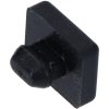 SHIMANO Gummi (A) für untere Befestigungseinheit BM-E8030/BM-E8031