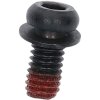 SHIMANO Befestigungsschraube für Schlossabdeckung BM-E8016 M4x8,5 mm