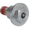 SHIMANO Hintere Befestigungsschraube (R) für untere Abdeckung BM-E8016