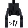 SHIMANO Halterung für SHIMANO E-BIKE SYSTEMS Display SC-EN610 (31,8mm)